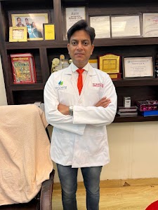 Rejuvena Cosmo Care - Hair Transplant in Jaipur place picture
