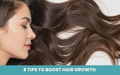 8 Tips to Boost Hair Growth That Actually Work