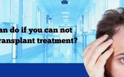 What you can do if you can not have a hair transplant treatment?