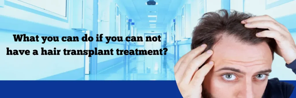 hair transplant treatment