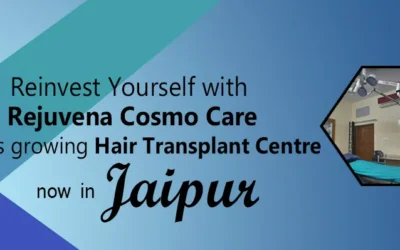 5 things you should consider while choosing your hair transplant surgeon in Jaipur