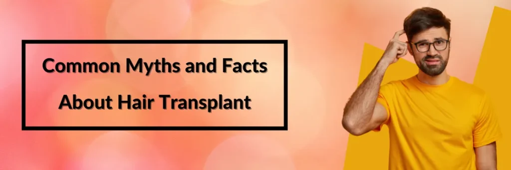 8 common myths