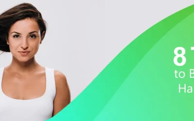 8 Tips to Boost Your Hair Growth
