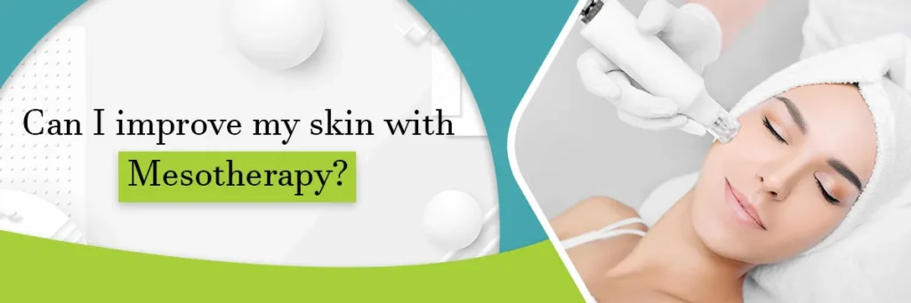 Mesotherapy