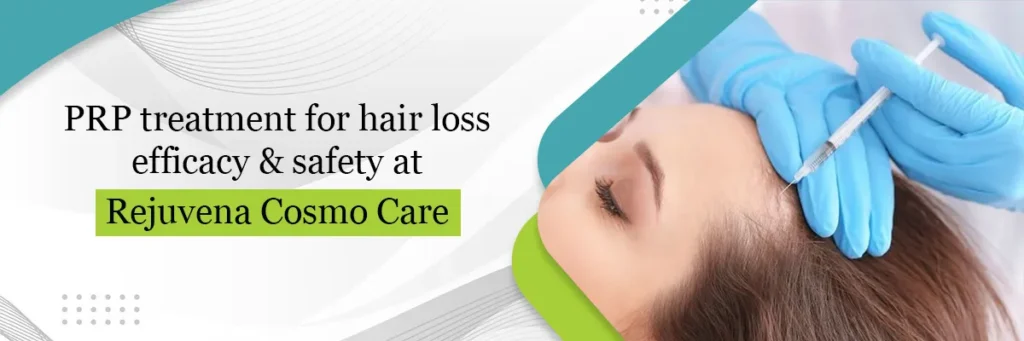 PRP Treatment