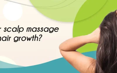 Can Regular Scalp Massage Boost Hair Growth?