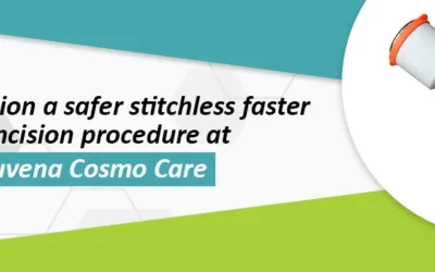 ZSR Circumcision: A Safer, Stitchless, & Faster Circumcision Procedure