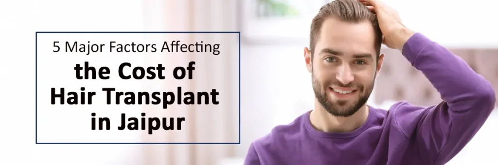 cost of hair transplant