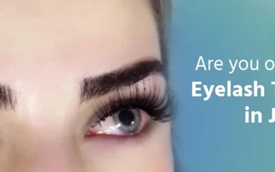 Are you opting for an Eyelash Transplant in Jaipur?