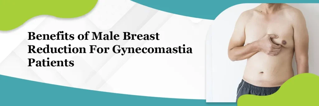 male breast reduction