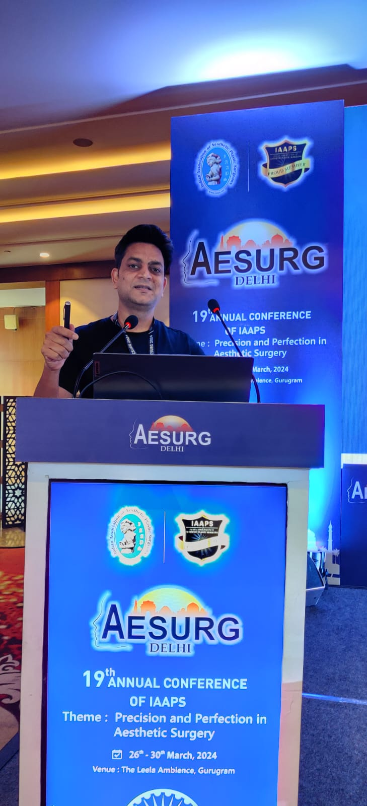 AESURG Conference 2