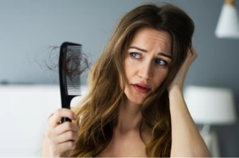 Myths Women Still Believe About Hair Thinning