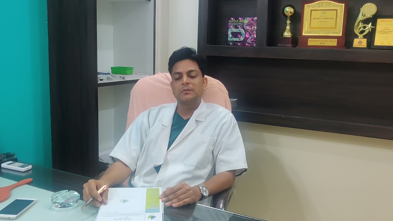 Breast Augmentation Surgery In Jaipur