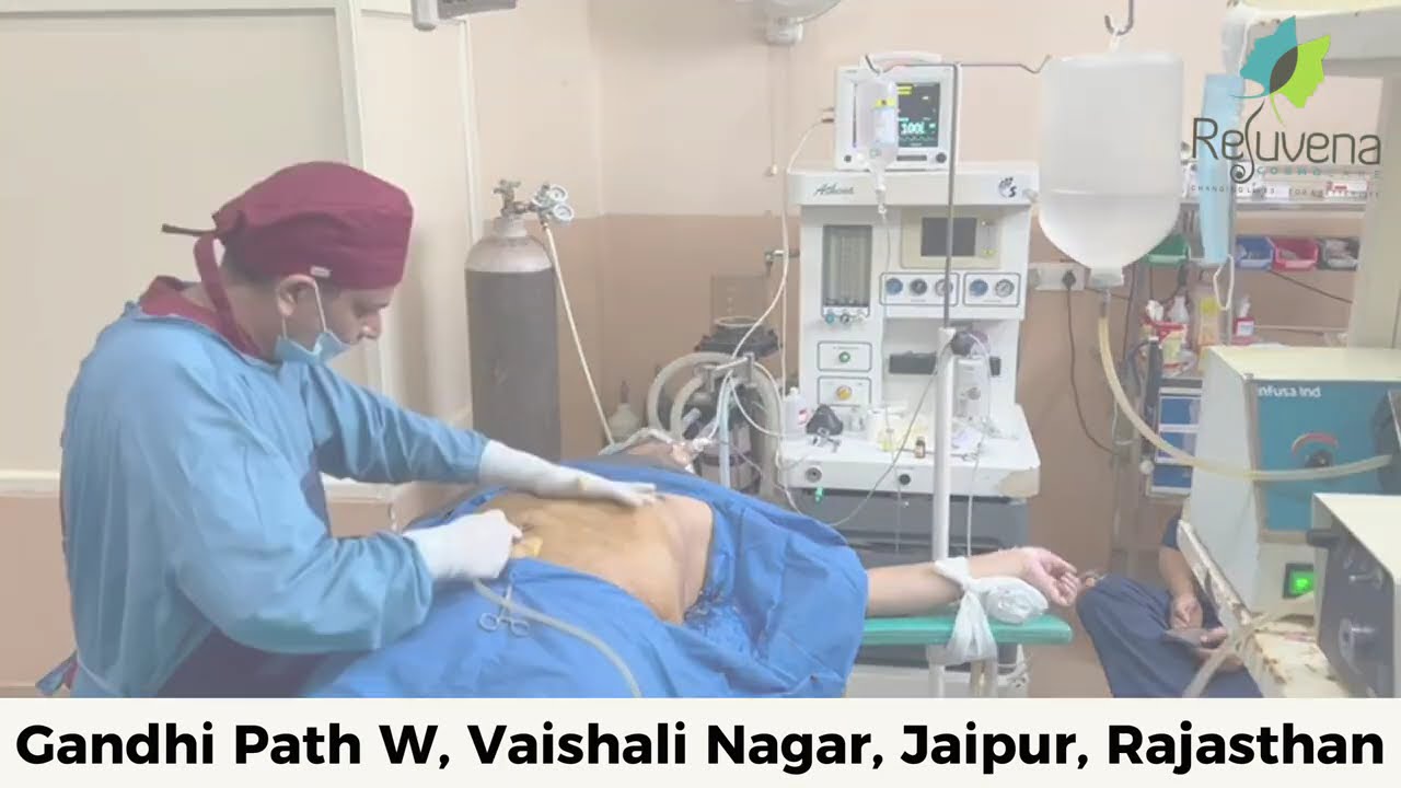 Liposuction in Jaipur