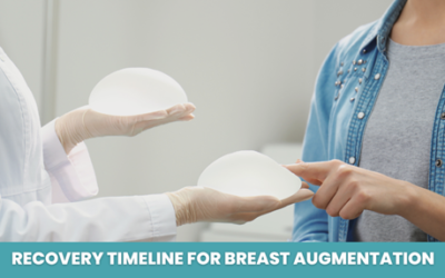 Recovery Timeline For Breast Augmentation