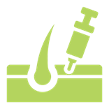 DHI Direct Hair Implantation Technique - Hair Transplant Jaipur