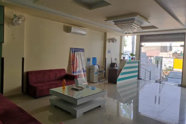 Rejuvena Cosmo Care - First Dedicated Cosmetic Surgery Clinic in Jaipur