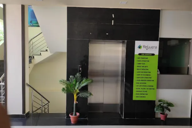 State-of-the-Art Facilities at Rejuvena Cosmo Care Vaishali Nagar Jaipur