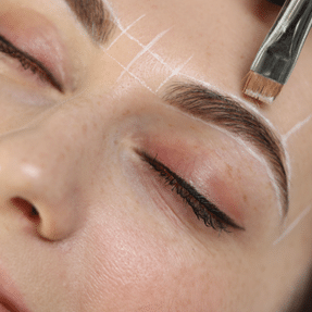 Eyebrow and Eyelash Hair Transplant in Jaipur - Rejuvena Cosmo Care