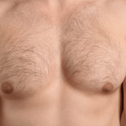 Body Hair Transplant in Jaipur - Donor Hair from Body