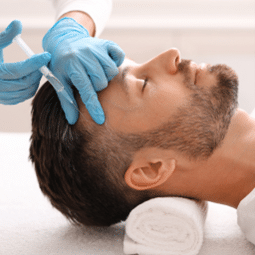 PRP Treatment for Hair Loss in Jaipur - Rejuvena Cosmo Care