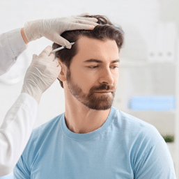 Mesotherapy for Hair Loss Treatment in Jaipur